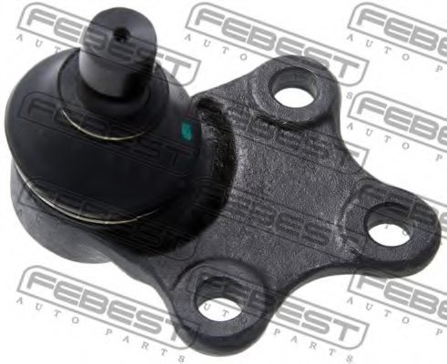 FEBEST 2420-016 Ball Joint